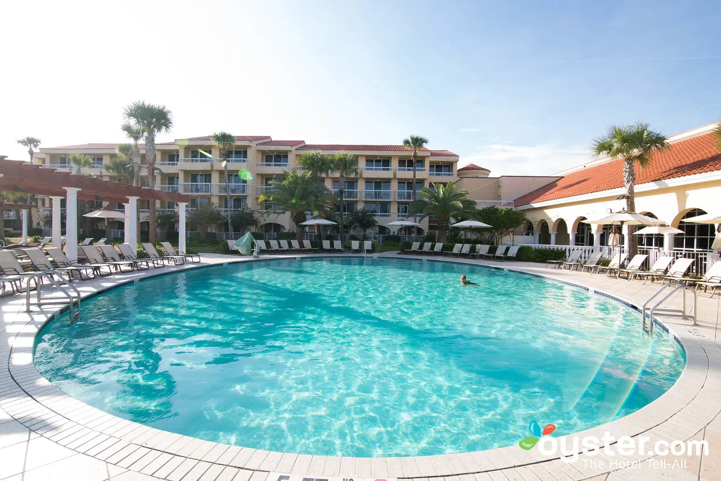 The King and Prince Beach and Golf Resort Review: What To REALLY